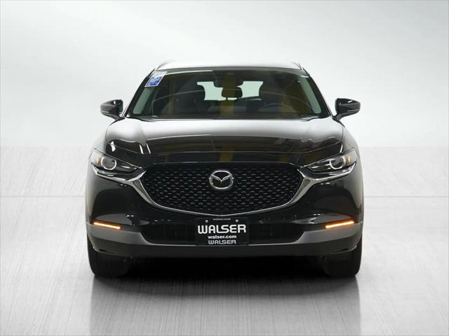 2023 Mazda CX-30 2.5 S Preferred