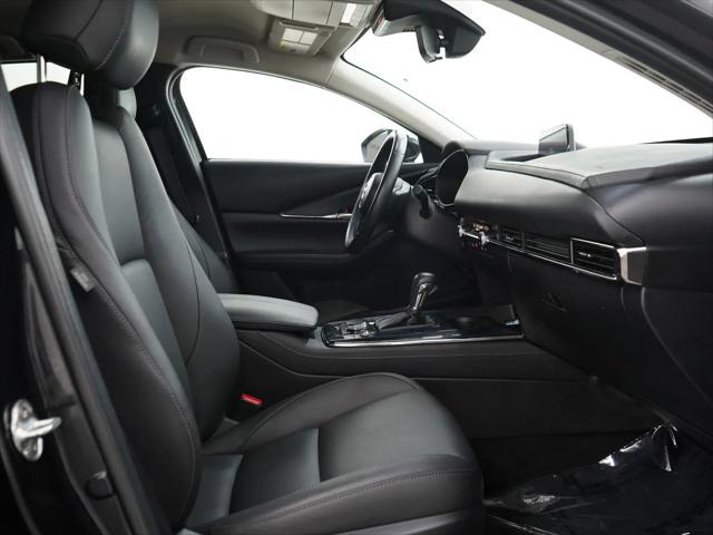 2023 Mazda CX-30 2.5 S Preferred