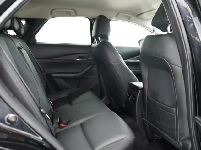 2023 Mazda CX-30 2.5 S Preferred