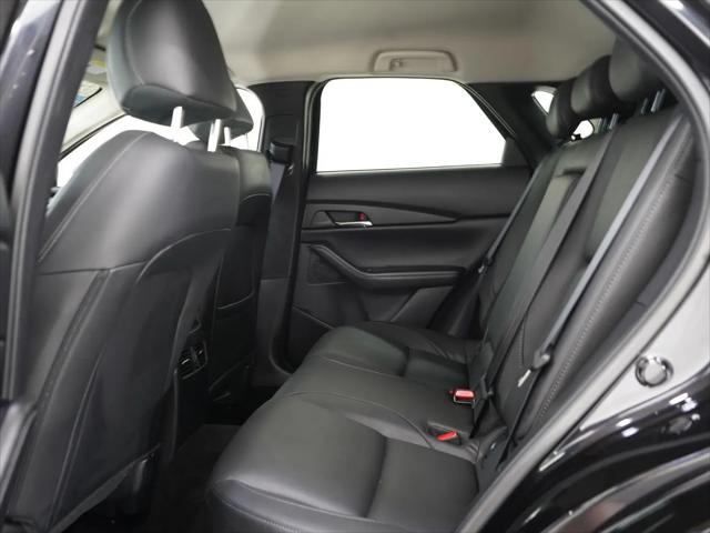 2023 Mazda CX-30 2.5 S Preferred