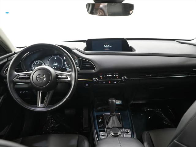 2023 Mazda CX-30 2.5 S Preferred