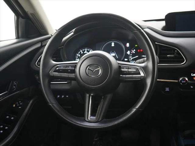 2023 Mazda CX-30 2.5 S Preferred