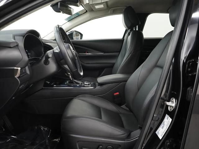 2023 Mazda CX-30 2.5 S Preferred