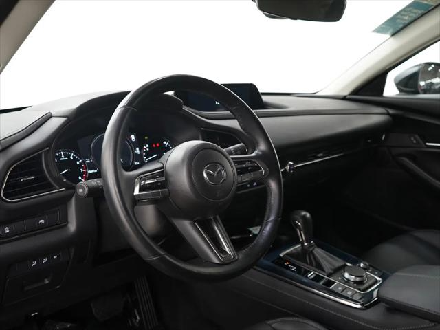 2023 Mazda CX-30 2.5 S Preferred