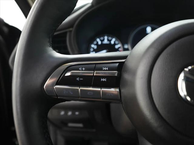 2023 Mazda CX-30 2.5 S Preferred