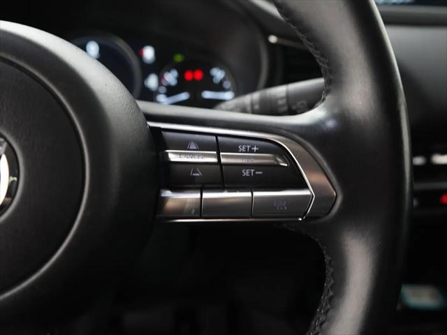 2023 Mazda CX-30 2.5 S Preferred