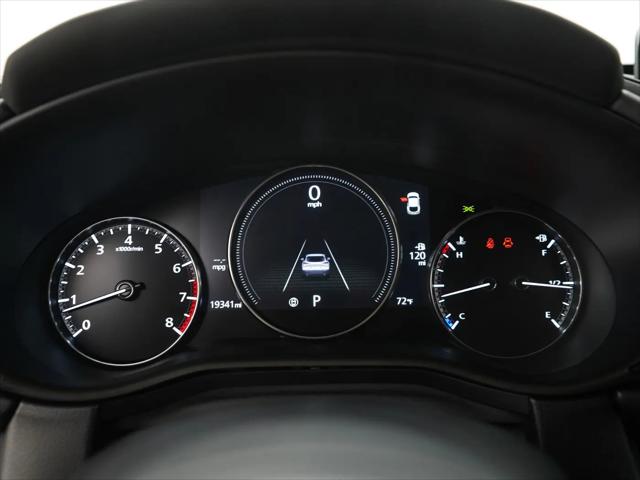 2023 Mazda CX-30 2.5 S Preferred