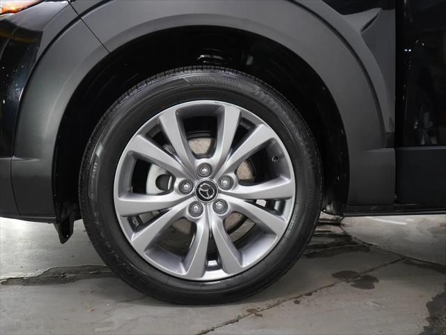 2023 Mazda CX-30 2.5 S Preferred