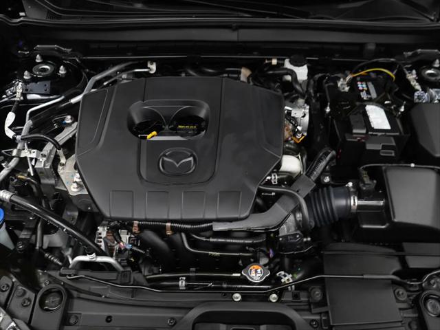 2023 Mazda CX-30 2.5 S Preferred