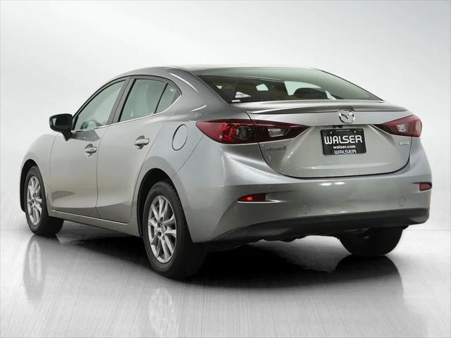 2015 Mazda Mazda3 i Touring