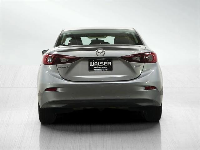 2015 Mazda Mazda3 i Touring