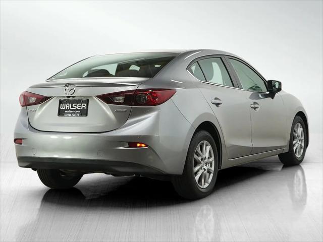 2015 Mazda Mazda3 i Touring