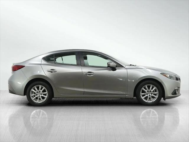 2015 Mazda Mazda3 i Touring