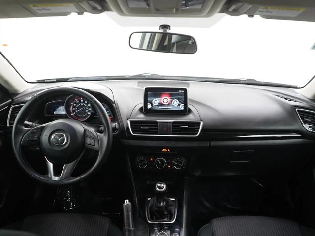 2015 Mazda Mazda3 i Touring