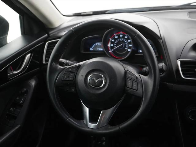 2015 Mazda Mazda3 i Touring