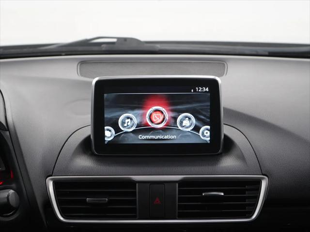 2015 Mazda Mazda3 i Touring