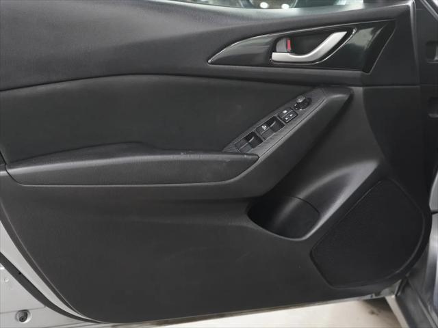 2015 Mazda Mazda3 i Touring