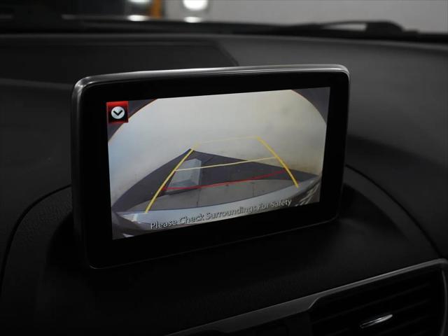 2015 Mazda Mazda3 i Touring