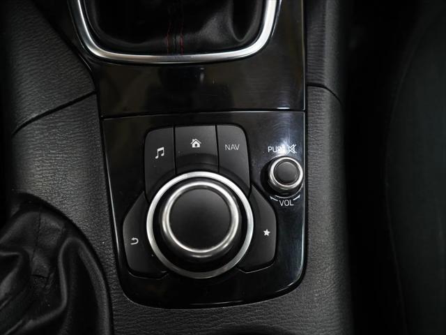 2015 Mazda Mazda3 i Touring