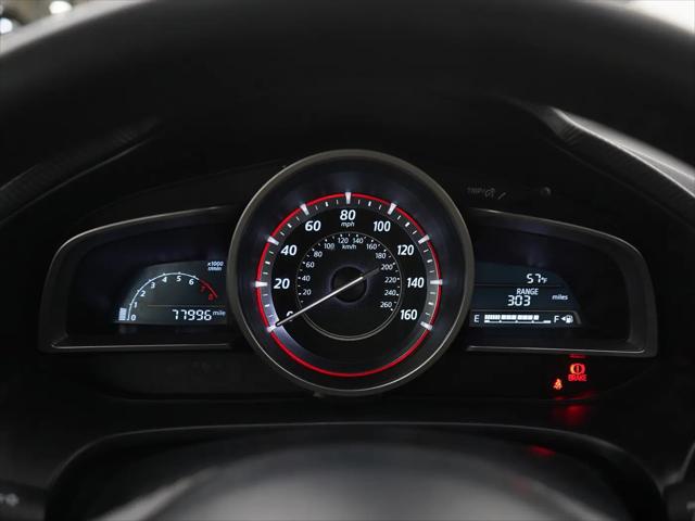 2015 Mazda Mazda3 i Touring