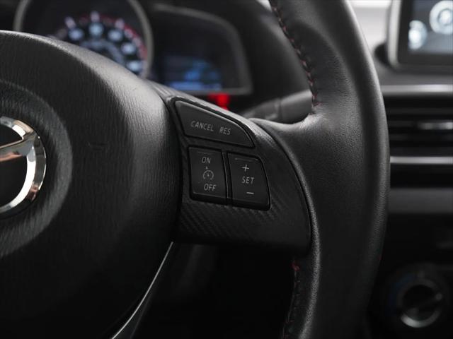 2015 Mazda Mazda3 i Touring