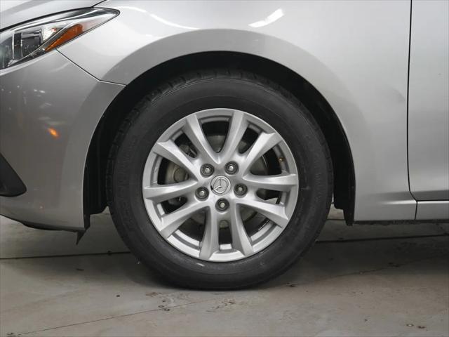 2015 Mazda Mazda3 i Touring