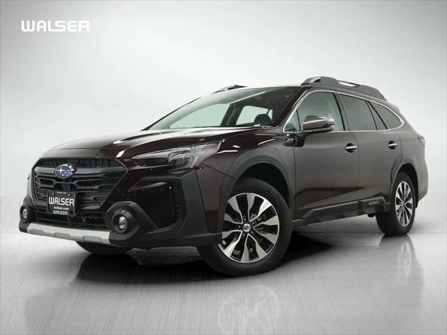 2024 Subaru Outback Touring for sale in Burnsville, MN