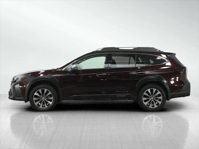 2024 Subaru Outback Touring