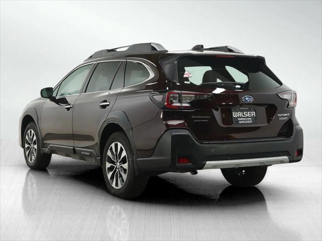 2024 Subaru Outback Touring