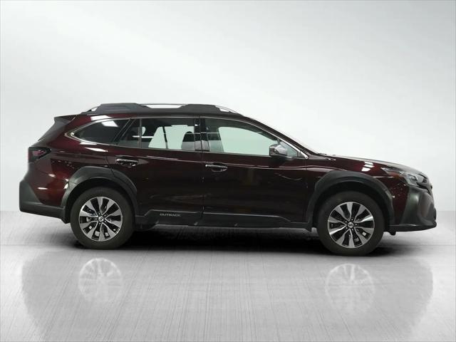 2024 Subaru Outback Touring