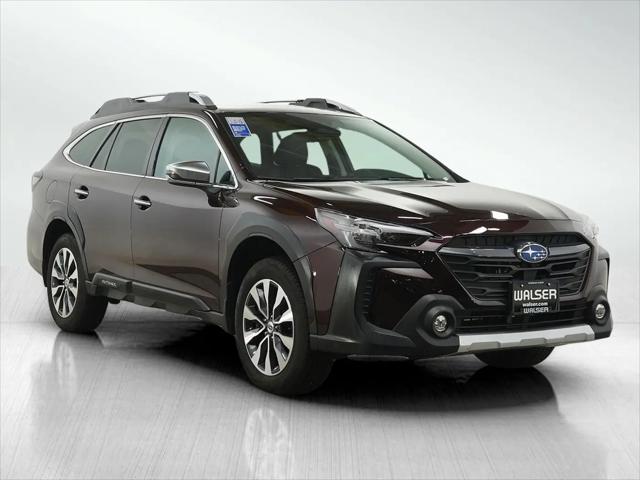 2024 Subaru Outback Touring