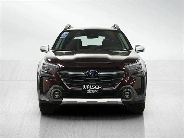 2024 Subaru Outback Touring