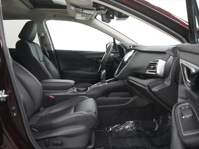 2024 Subaru Outback Touring