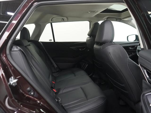 2024 Subaru Outback Touring