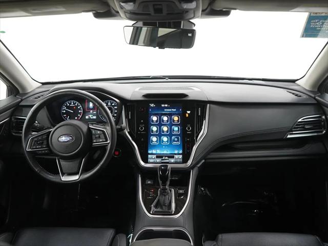 2024 Subaru Outback Touring
