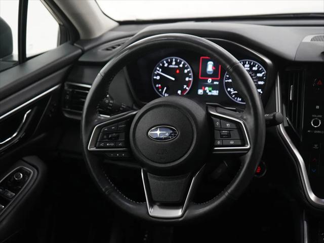 2024 Subaru Outback Touring