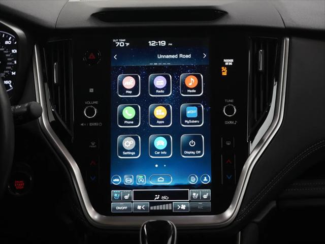 2024 Subaru Outback Touring