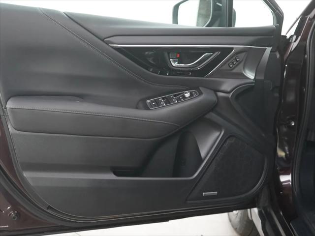 2024 Subaru Outback Touring