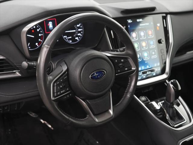2024 Subaru Outback Touring