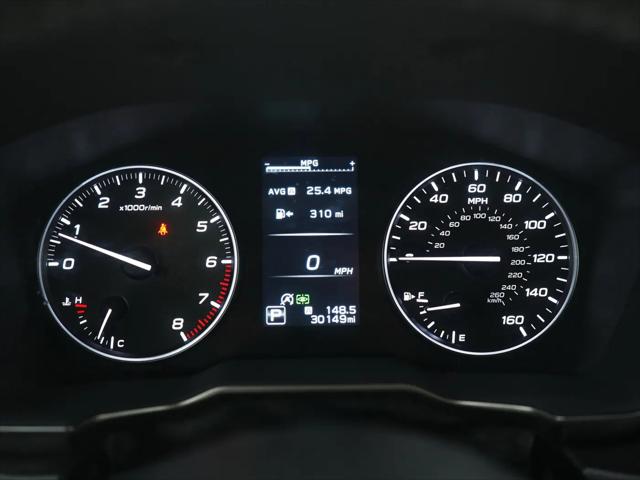 2024 Subaru Outback Touring