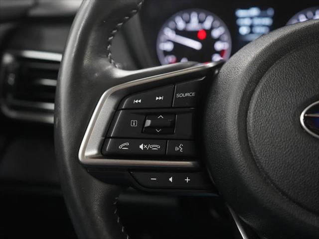 2024 Subaru Outback Touring