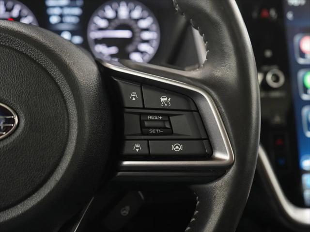 2024 Subaru Outback Touring