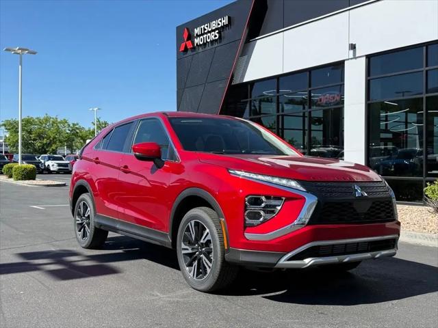 2026 Mitsubishi Eclipse Cross SE S-AWC for sale in Sandy, UT