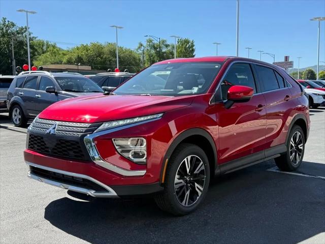 2026 Mitsubishi Eclipse Cross SE S-AWC