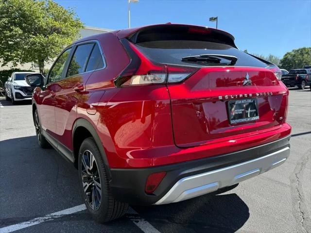 2026 Mitsubishi Eclipse Cross SE S-AWC