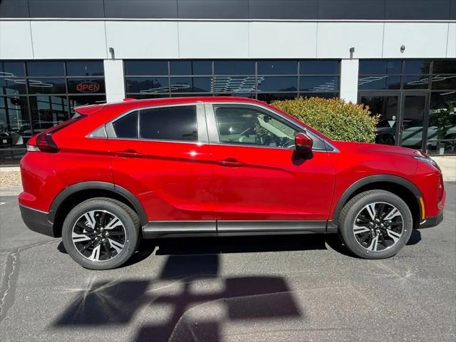 2026 Mitsubishi Eclipse Cross SE S-AWC