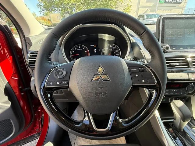 2026 Mitsubishi Eclipse Cross SE S-AWC