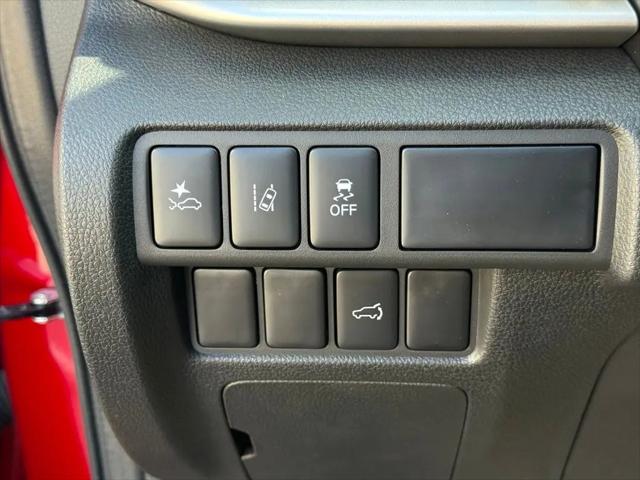 2026 Mitsubishi Eclipse Cross SE S-AWC
