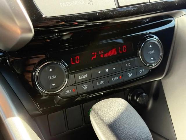 2026 Mitsubishi Eclipse Cross SE S-AWC