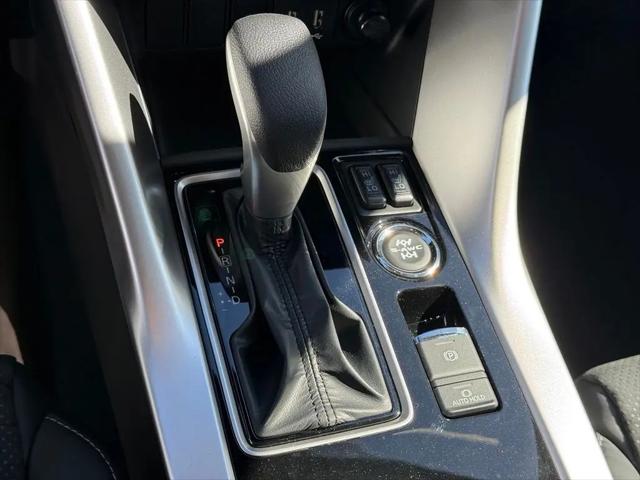 2026 Mitsubishi Eclipse Cross SE S-AWC